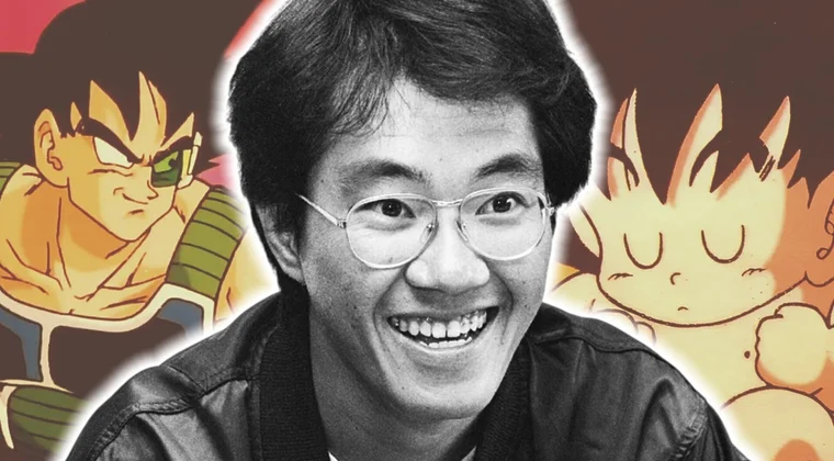 Imagen de Sasuke Toriyama: Todo sobre el hijo del autor de Dragon Ball y qué ha hecho en la franquicia