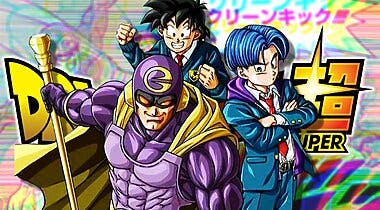 Imagen de Dragon Ball Super volvió a ser de lo más leído de Manga Plus con el capítulo 104 del manga