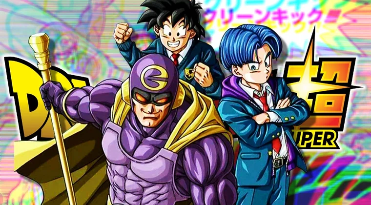 Imagen de Dragon Ball Super volvió a ser de lo más leído de Manga Plus con el capítulo 104 del manga