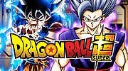 Imagen de Dragon Ball Super: Revelada la portada del volumen 24 del manga, y es espectacular