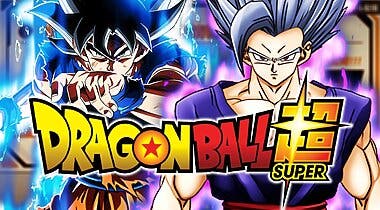 Imagen de Dragon Ball Super: Revelada la portada del volumen 24 del manga, y es espectacular