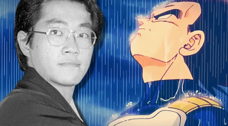 Imagen de Dragon Ball: El frágil estado de salud de Akira Toriyama se conocía desde 2022