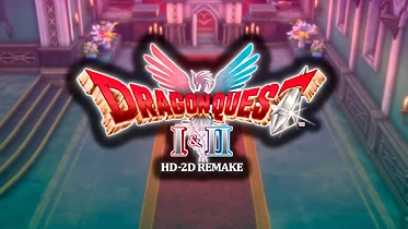 Imagen de Dragon Quest I &amp; II HD-2D Remake confirma su fecha de salida definitiva: en octubre volvemos a los orígenes de la saga