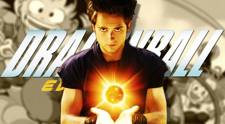 Imagen de Un editor de Dragon Ball explica por qué fracasó Dragonball Evolution: "Es la peor película de la historia"