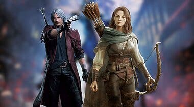 Imagen de El nuevo juego del director de Devil May Cry y Dragon's Dogma irá más allá y será "verdaderamente innovador"