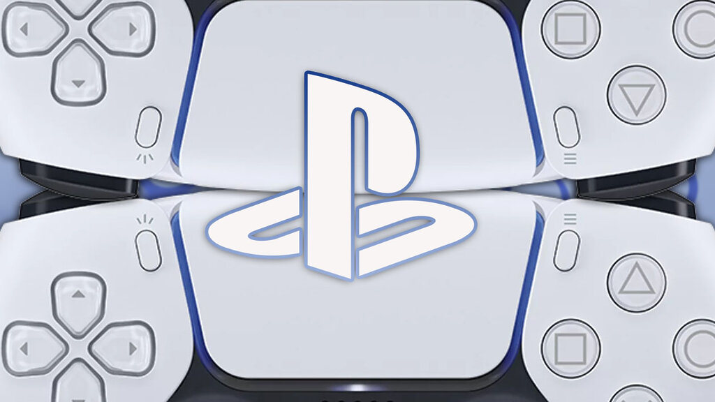 dualsense ps5