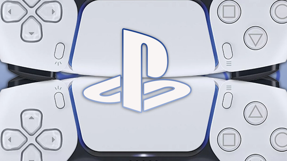 dualsense ps5