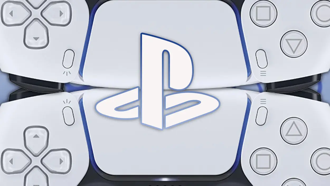 dualsense ps5
