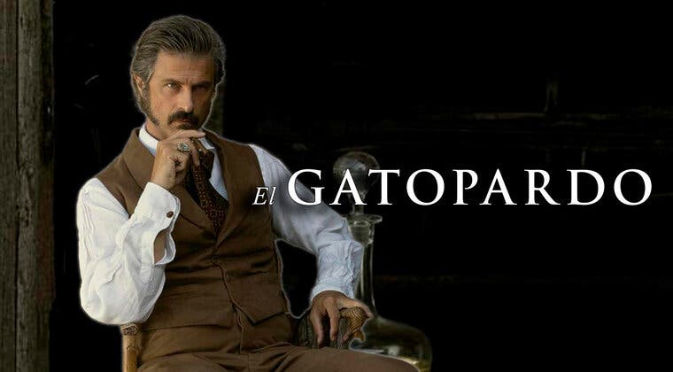 Imagen de Temporada 2 de 'El gatopardo': Estado de renovación y posible fecha de estreno en Netflix