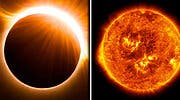 Imagen de ¿Qué pasaría si el sol se apagase de pronto? Estos son los efectos inmediatos que tendría en La Tierra