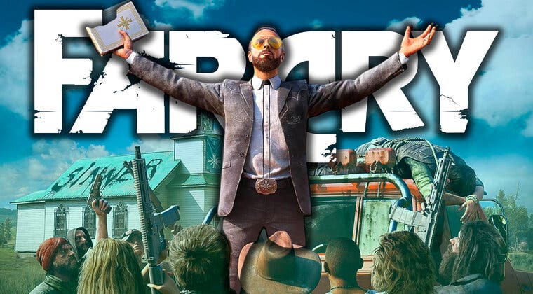 Imagen de Ubisoft trabajaba en un Far Cry como servicio, pero su desarrollo habría sido reiniciado