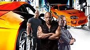 Imagen de Cómo ver todas las películas de Fast & Furious en orden cronológico o de estreno