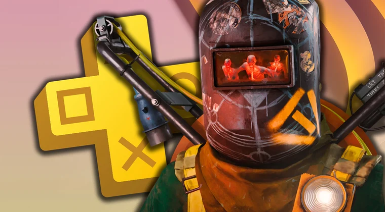 Imagen de Los creadores de Control revelan que su nuevo shooter cooperativo estará de salida en PS Plus
