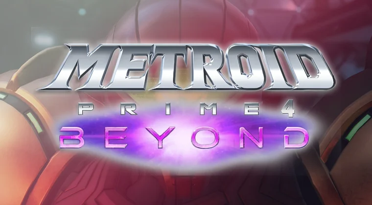 Imagen de Metroid Prime 4: Beyond ha reaparecido en el Nintendo Direct, pero con una mala noticia