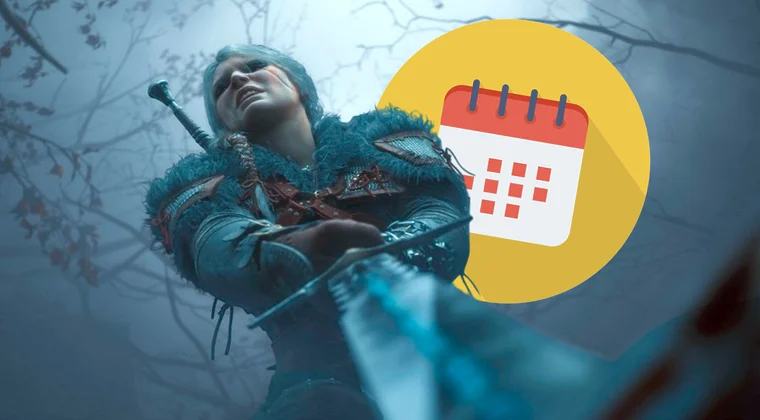 Imagen de CD Projekt RED ya avisa: The Witcher 4 no llegará hasta 2027, como muy pronto