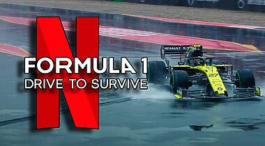 Imagen de Temporada 8 de 'Fórmula 1: La emoción de un Grand Prix': Estado de renovación y posible fecha de estreno en Netflix