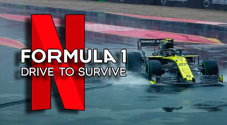 Imagen de Temporada 8 de 'Fórmula 1: La emoción de un Grand Prix': Estado de renovación y posible fecha de estreno en Netflix