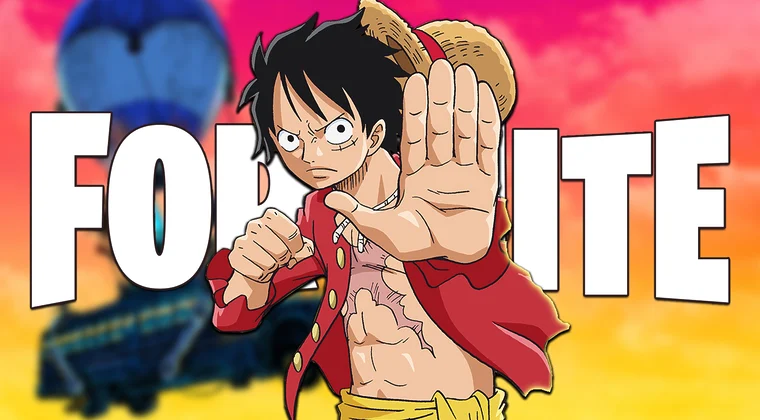 Imagen de One Piece x Fortnite sería una realidad y estas serían las primeras skins en llegar al juego