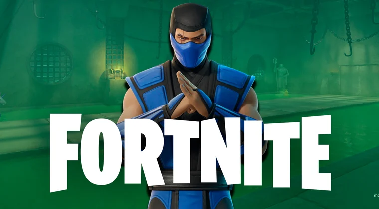 Imagen de Fortnite X Mortal Kombat: así son todas las skins y novedades del crossover más esperado esta temporada