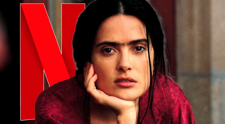 Imagen de Ganó 2 Oscars y está en Netflix: la película basada en la mexicana más famosa de la historia