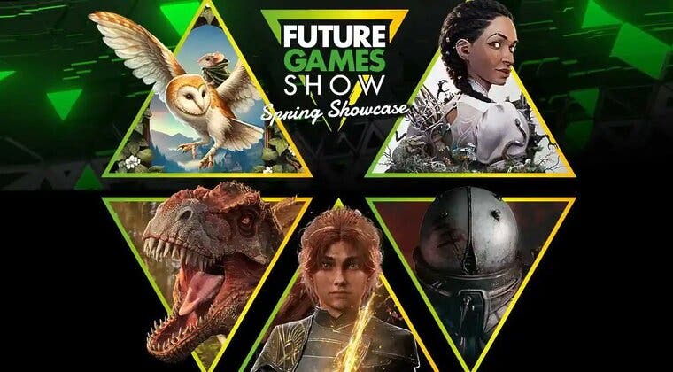 Imagen de Future Games Show Spring 2025: Un repaso a los anuncios y trailers más destacados del evento