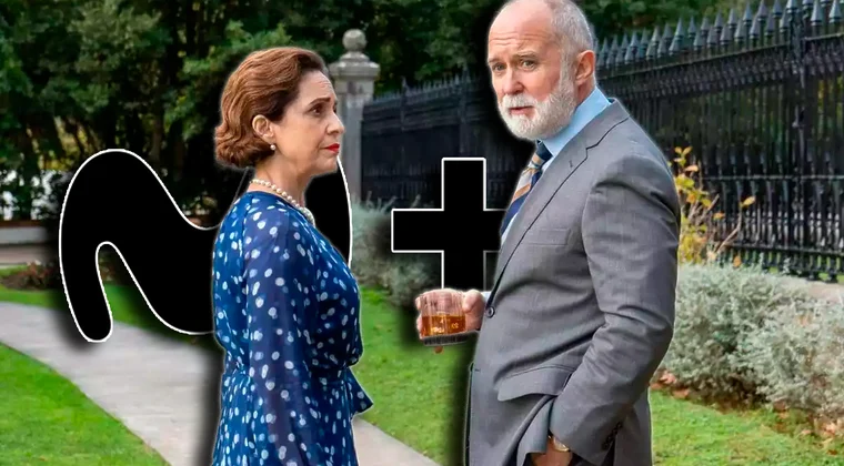 Imagen de Si te gustó 'Succession', va siendo hora de ver esta serie de Movistar Plus+ que todos pasasteis por alto