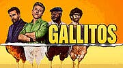 Imagen de Temporada 2 de 'Gallitos': Estado de renovación y posible fecha de estreno en Netflix