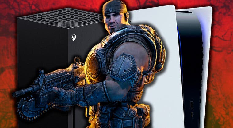 Imagen de Gears of War Collection saldría en agosto y estos son los juegos que vendrían incluidos