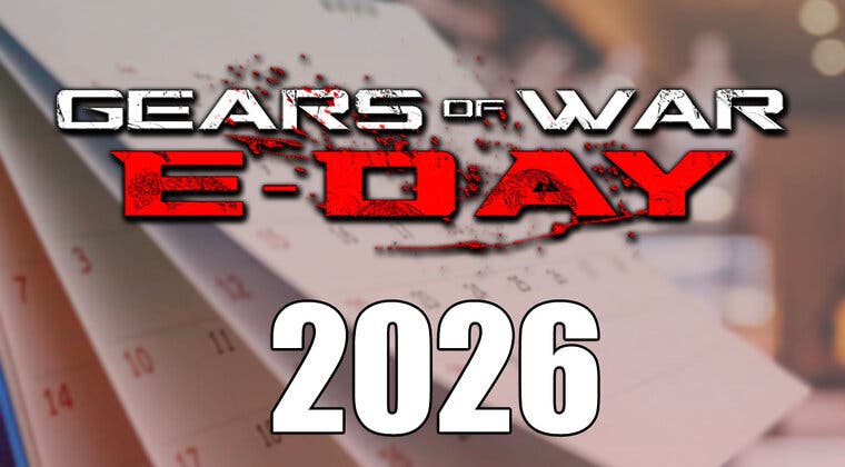 Imagen de Gears of War: E-Day apunta a 2026 para su lanzamiento y esto se confirmaría en el Xbox Showcase 2025