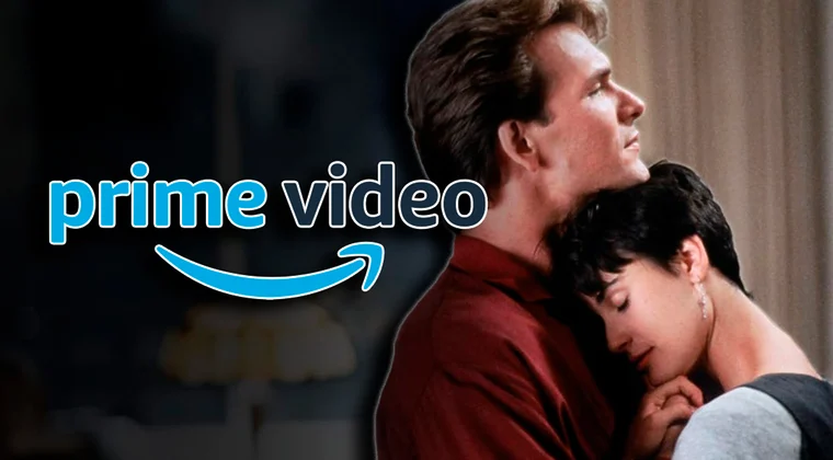 Imagen de Está en Amazon Prime Video y tiene un 7,1 en IMDb: es una de las grandes historias de amor del cine