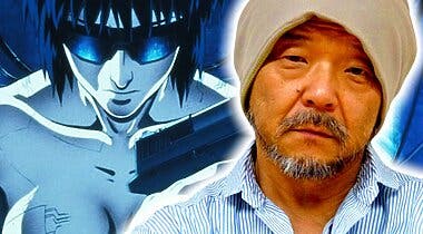 Imagen de ¿Una nueva película de Ghost in the Shell? Mamoru Oshii se muestra interesado en ello