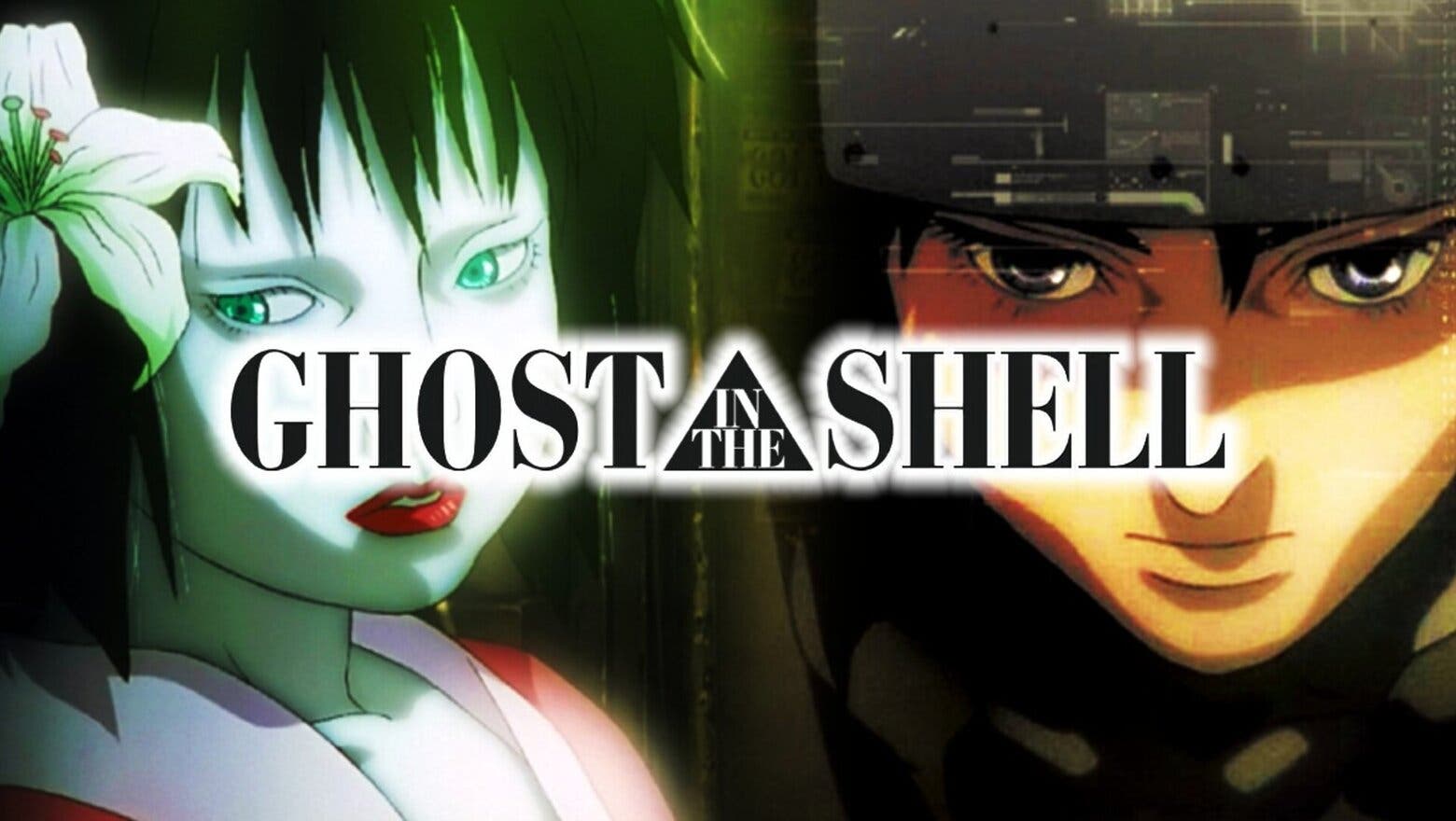 ghost in the shell peliculas (1)