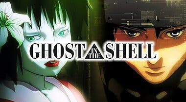 Imagen de ¿Por qué Ghost in the Shell 3 jamás existió? Esta es la razón