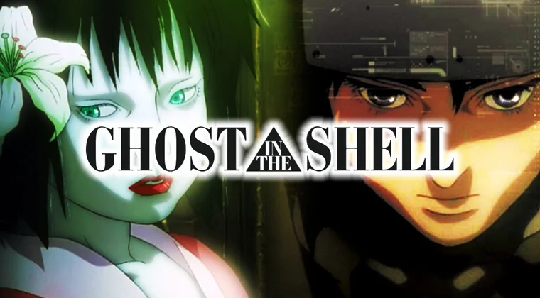 Imagen de ¿Por qué Ghost in the Shell 3 jamás existió? Esta es la razón