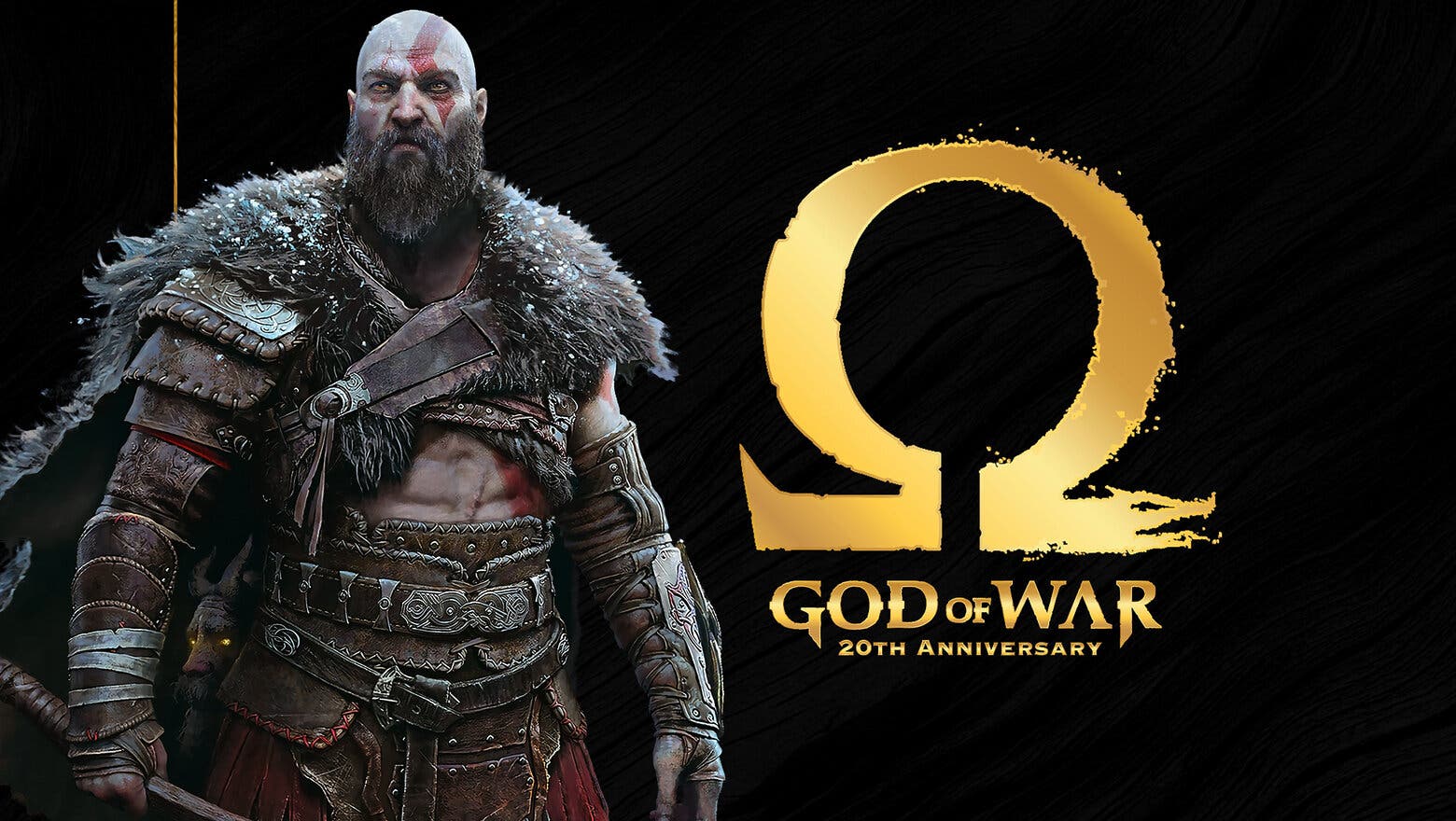 Santa Monica celebra los 20 años de God of War con estos avatares gratis en PSN: así puedes conseguirlos