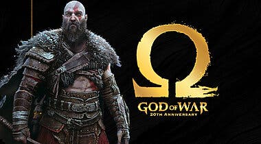 Imagen de Santa Monica celebra los 20 años de God of War con este avatar gratis en PSN: así puedes conseguirlo