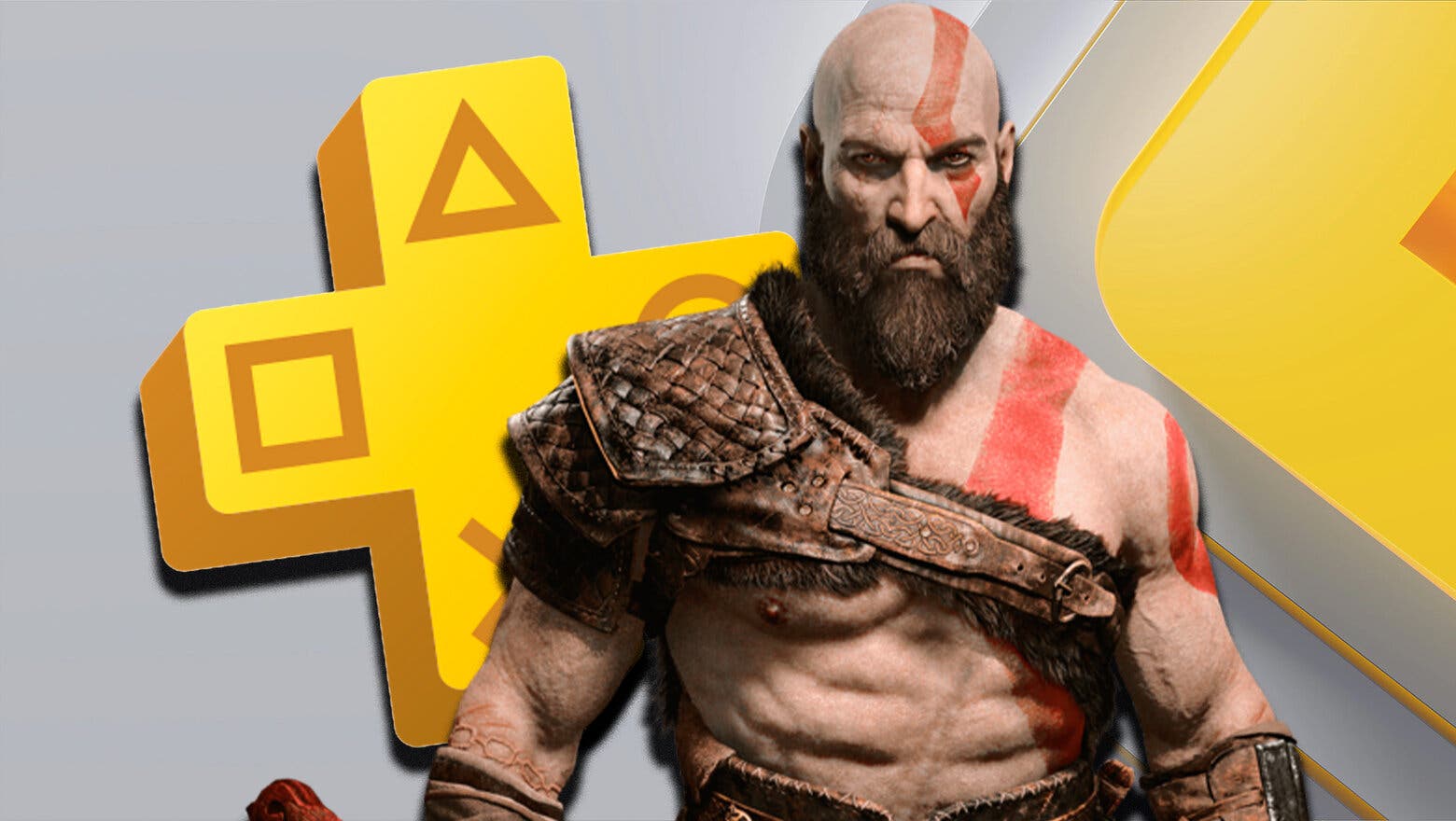 God of War está en PS Plus