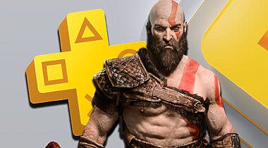 Imagen de Celebra el 20 aniversario de God of War jugando gratis a todos los juegos de la saga en PS Plus