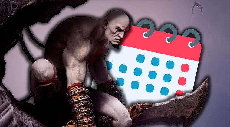 Imagen de God of War anuncia un nuevo evento menor para el 15 de marzo: ¿Se anunciará nuevo juego allí?