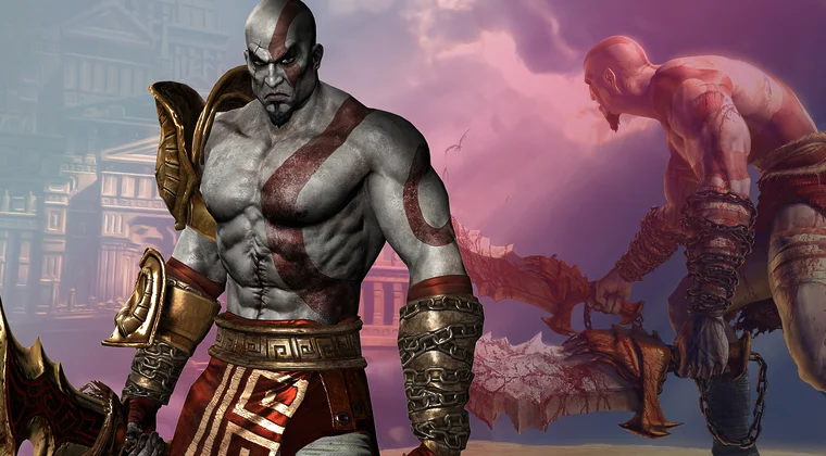 Imagen de El próximo God of War nos devolvería a Grecia y saldría al mercado este mismo año 2025