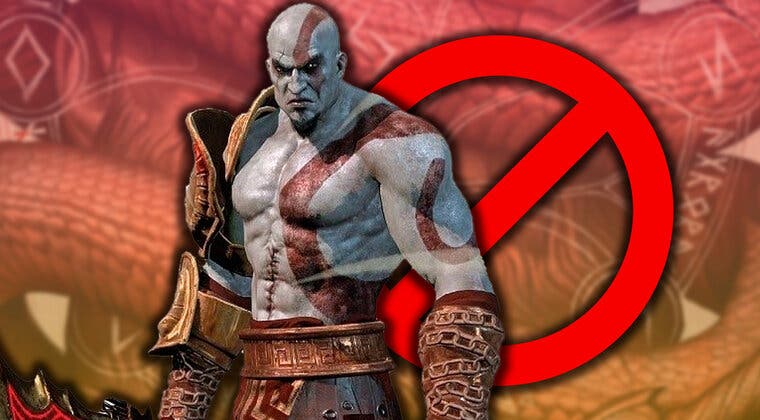 Imagen de Los remasters de God of War no se anunciarán con el 20 aniversario de la saga, confirma Santa Monica