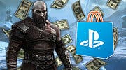 Imagen de God of War: Ragnarök tumba su precio a la mitad a través de esta oferta disponible en PS Store