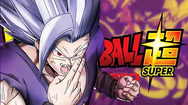Imagen de Así era el diseño original de Gohan Bestia que no vimos en Dragon Ball Super: Super Hero