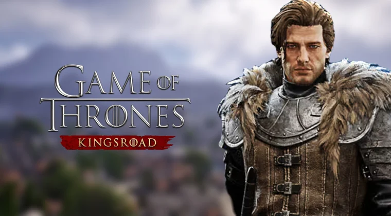 Imagen de Compras Imprescindibles en Game of Thrones: Kingsroad que debes realizar al comienzo