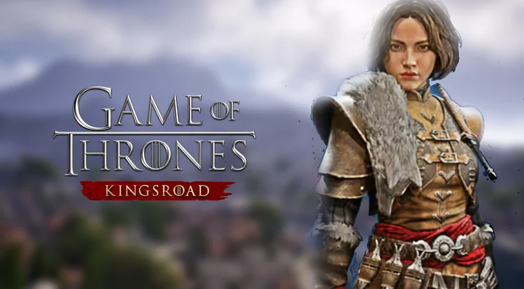 Imagen de Cómo expandir tu espacio de inventario en Game of Thrones: Kingsroad