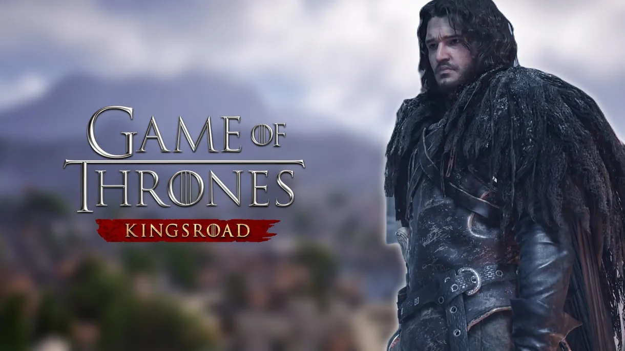 Game of Thrones