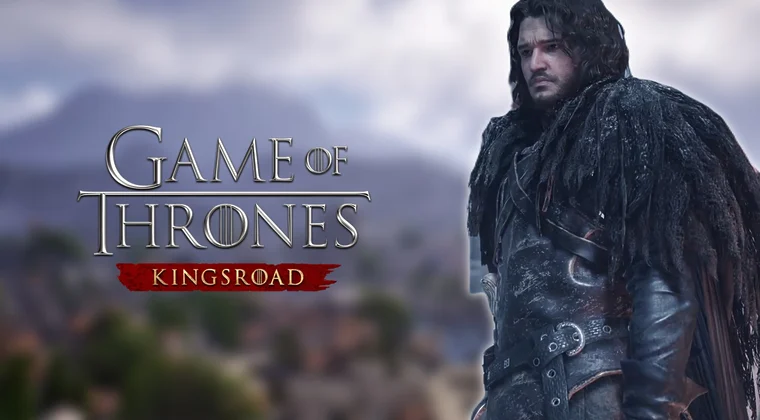 Imagen de Guía completa para Principiantes de Game of Thrones: Kingsroad