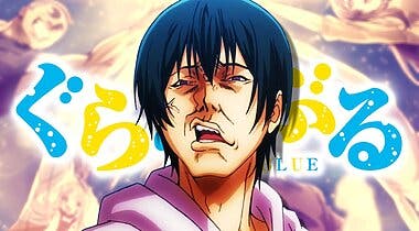 Imagen de Grand Blue: Fecha de estreno de la temporada 2 del anime