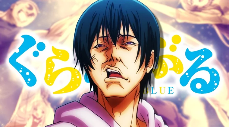Imagen de Grand Blue: Fecha de estreno de la temporada 2 del anime