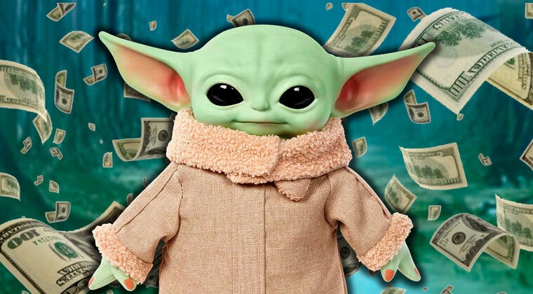 Imagen de ¿Cuánto dinero ha conseguido Star Wars por su merchandising? Estas son las cifras que maneja la saga